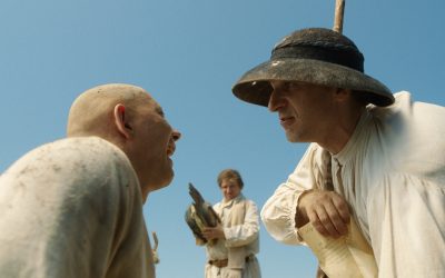 Két világ metszéspontján – Gondolatok Bicskei Zoltán Bolondmese című játékfilmjéről